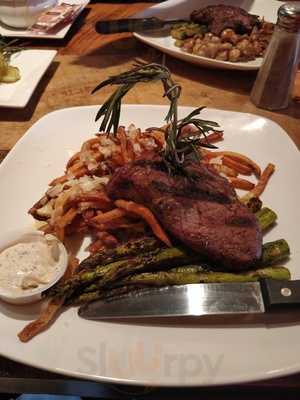 Meatheads Steak & Burger Bar