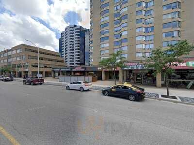 Meatheads Steak & Burger Bar