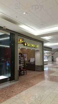 Second Cup