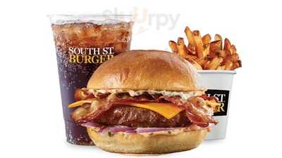 South St. Burger
