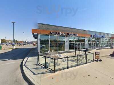 South St. Burger
