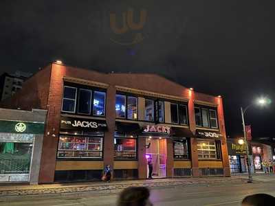 Jack's
