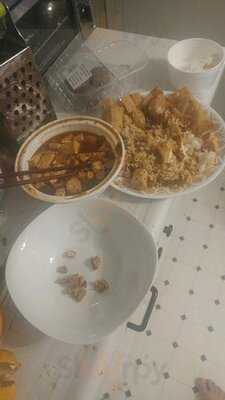 Little Panda Restaurant