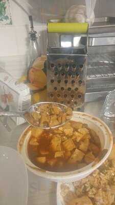 Little Panda Restaurant