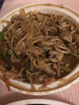 Little Panda Restaurant