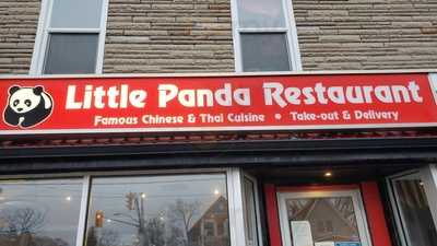 Little Panda Restaurant