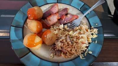 Little Panda Restaurant