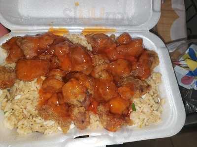 Little Panda Restaurant