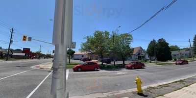 Little Panda Restaurant