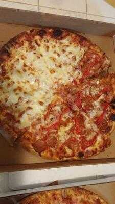 Luigi's Pizzeria & Restaurant