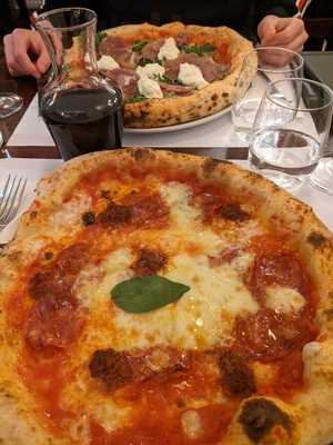 Luigi's Pizzeria & Restaurant