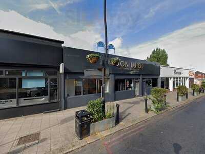 Luigi's Pizzeria & Restaurant