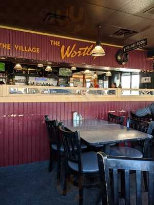 Wortley Roadhouse