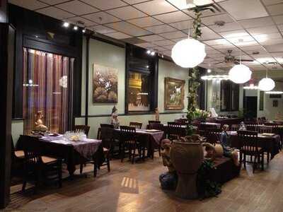 Five Fortune Culture