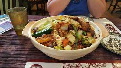 Five Fortune Culture