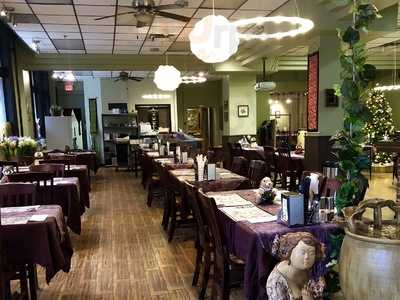 Five Fortune Culture