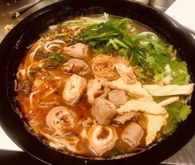 Five Fortune Culture