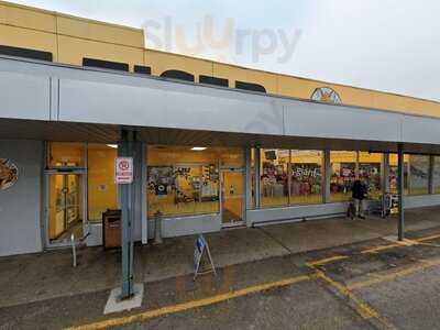 Five Fortune Culture