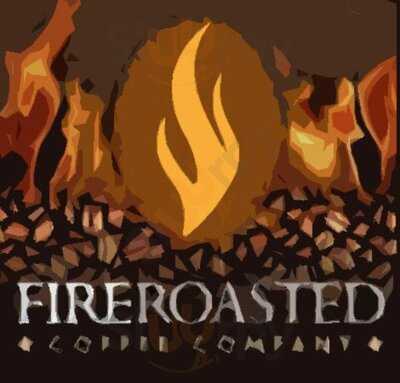 Fire Roasted Coffee Company