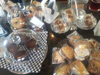 Fire Roasted Coffee Company