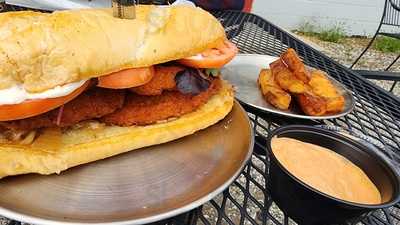 Fire Roasted Coffee Company