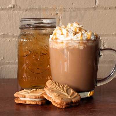 Fire Roasted Coffee Company