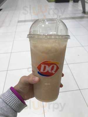 Dairy Queen (treat)