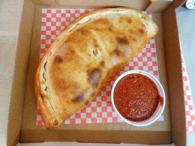 Apollo Pizza Restaurant