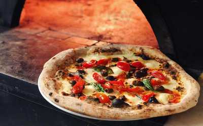 Apollo Pizza Restaurant