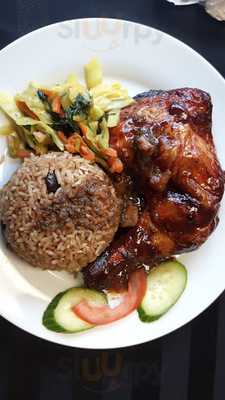 Rose's Tree Of Life Caribbean Delight