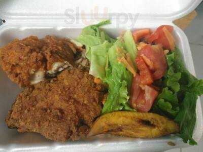 Rose's Tree Of Life Caribbean Delight