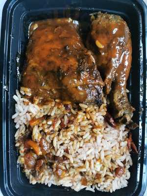 Rose's Tree Of Life Caribbean Delight