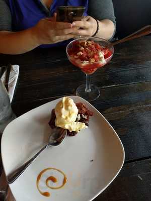 Talbot St Whisky House