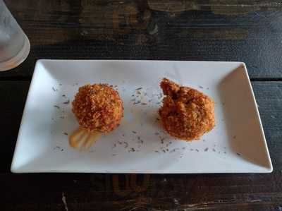 Talbot St Whisky House