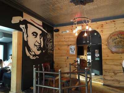 Talbot St Whisky House