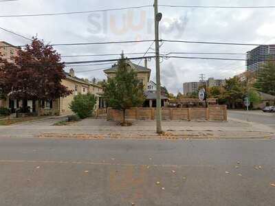 Talbot St Whisky House