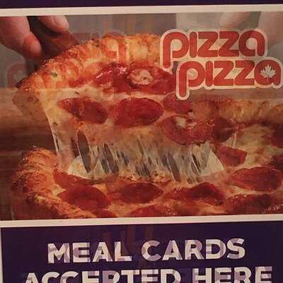Pizza Pizza