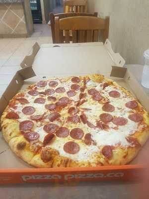 Pizza Pizza