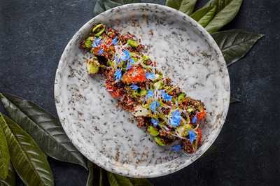 Latino Flavors London