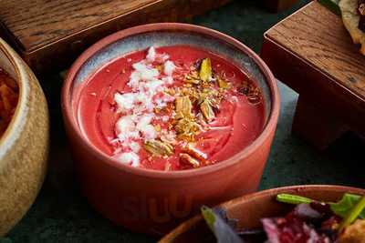 Latino Flavors London