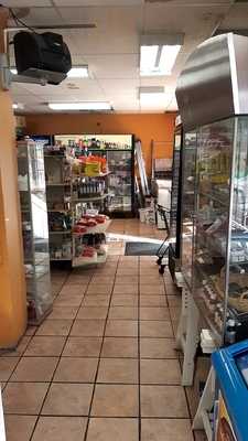 Latino Flavors London