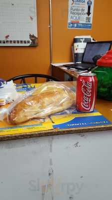 Latino Flavors London