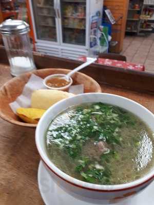 Latino Flavors London