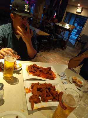 Johnny's Restaurant, Bar And Banquet Hall