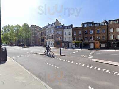 Johnny's Restaurant, Bar And Banquet Hall