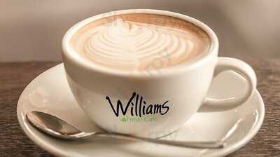 Williams Fresh Cafe