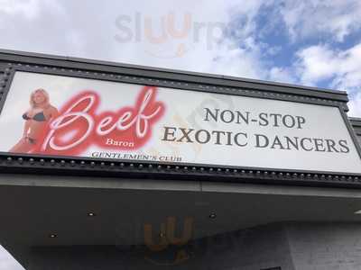 Beef Baron