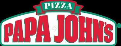 Papa Johns Pizza