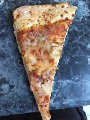 Twice The Deal Pizza