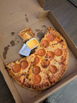 Twice The Deal Pizza